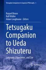 Tetsugaku Companion to Ueda Shizuteru