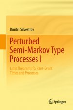 Perturbed Semi-Markov Type Processes I