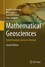 Mathematical Geosciences