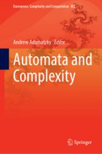 Automata and  Complexity