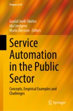Service Automation in the Public Sector