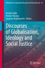 Globalisation, Ideology and Social Justice Discourses