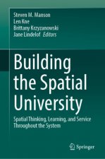 Building the Spatial University