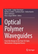 Optical Polymer Waveguides