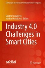 Industry 4.0 Challenges in Smart Cities