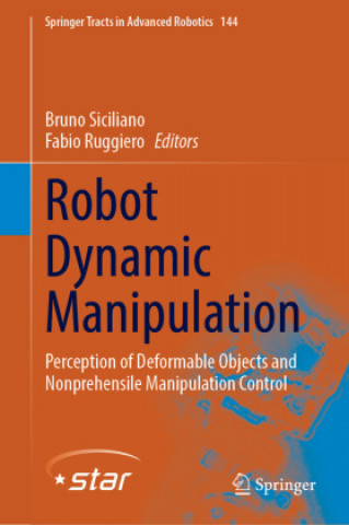 Robot Dynamic Manipulation