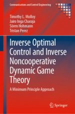 Inverse Optimal Control and Inverse Noncooperative Dynamic Game Theory