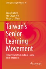 Taiwan's Senior Learning Movement
