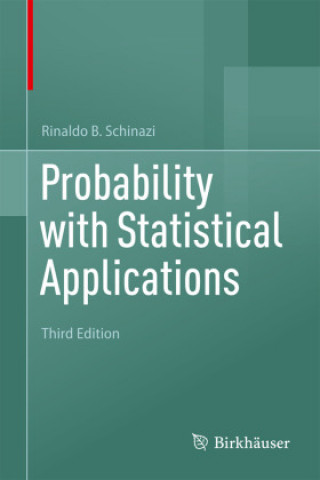 Probability with Statistical Applications