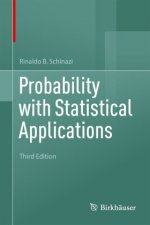 Probability with Statistical Applications