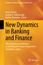 New Dynamics in Banking and Finance