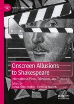 Onscreen Allusions to Shakespeare