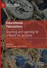 Educational Fabulations