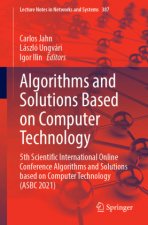 Algorithms and Solutions Based on Computer Technology