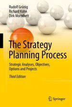 Strategy Planning Process