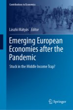 Emerging European Economies after the Pandemic