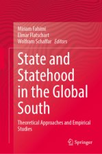 State and Statehood in the Global South