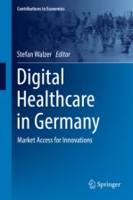 Digital Healthcare in Germany