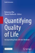 Quantifying Quality of Life