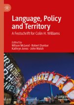 Language, Policy and Territory