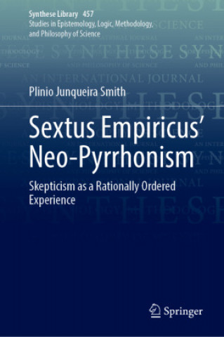 Sextus Empiricus' Neo-Pyrrhonism