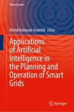 Applications of Artificial Intelligence in Planning and Operation of Smart Grids