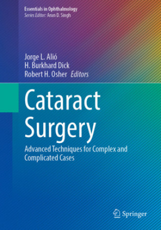 Cataract Surgery