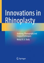 Innovations in Rhinoplasty