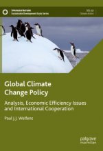 Global Climate Change Policy