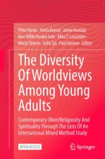 The Diversity Of Worldviews Among Young Adults