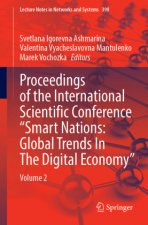 Proceedings of the International Scientific Conference 
