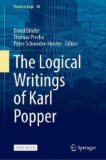 Logical Writings of Karl Popper
