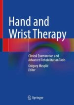Hand and Wrist Therapy