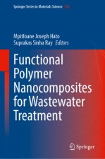 Functional Polymer Nanocomposites for Wastewater Treatment