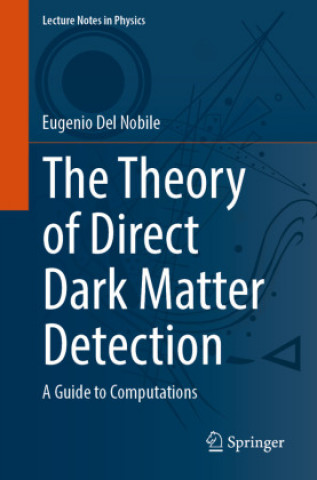 Theory of Direct Dark Matter Detection