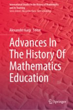 Advances In The History Of Mathematics Education