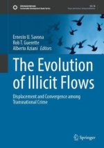 Evolution of Illicit Flows