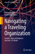 Navigating a Travelling Organization
