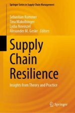 Supply Chain Resilience