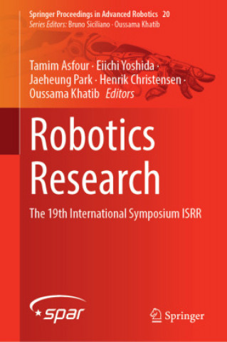 Robotics Research
