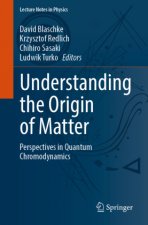 Understanding the Origin of Matter