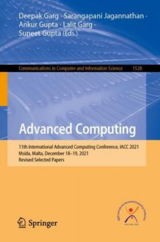 Advanced Computing