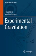 Experimental Gravitation