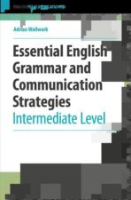 Essential English Grammar and Communication Strategies