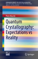 Quantum Crystallography: Expectations vs Reality
