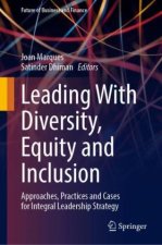 Leading With Diversity, Equity and Inclusion
