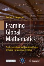 Framing Global Mathematics