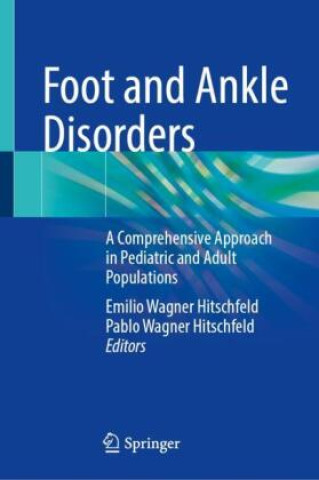 Foot and Ankle Disorders, 2 Teile