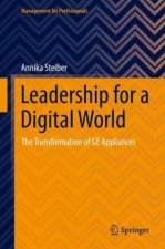 Leadership for a Digital World