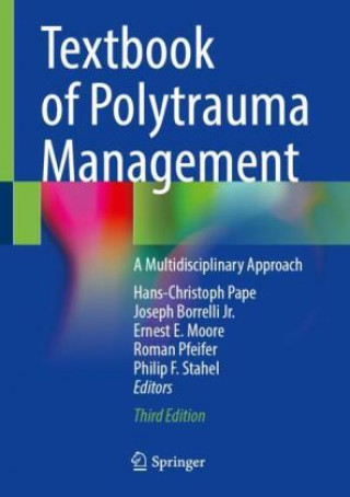 Textbook of Polytrauma Management